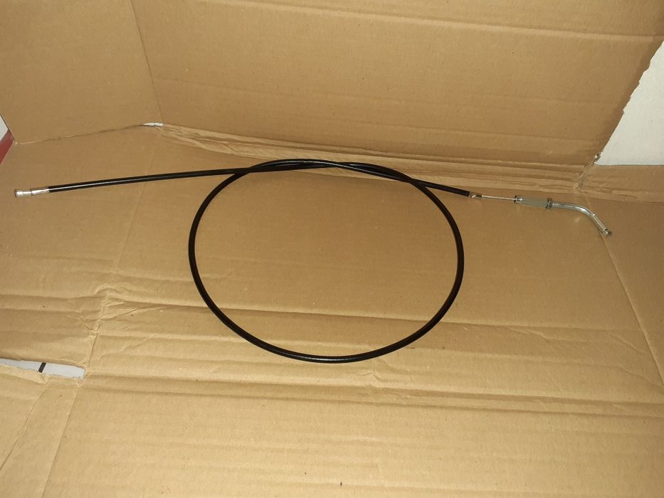 Nowa linka zmiany biegów Silnik s38 jajko Romet komar sztywniak żak ry