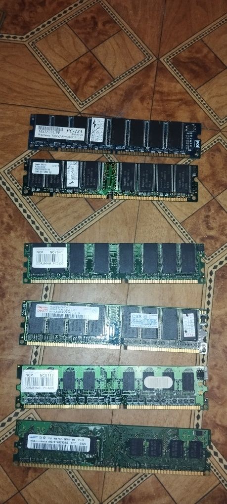 ddr3 2gb 1133 оперативна пам'ять ddr2 ddr