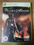 Velvet Assassin xbox 360