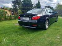 sprzedam BMW e60 seria 5