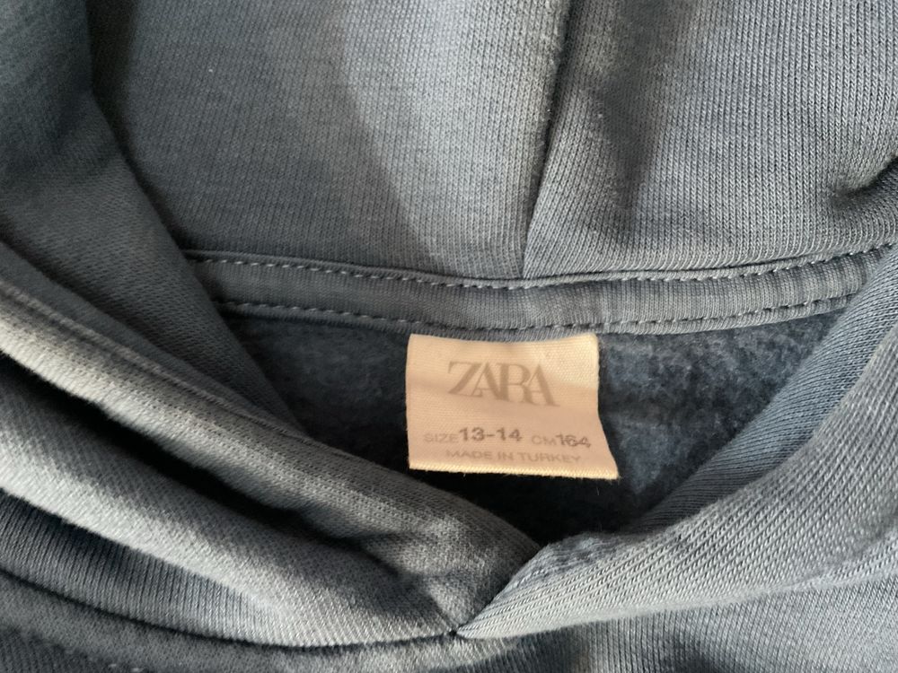 Bluza dla dziecka Zara 164cm