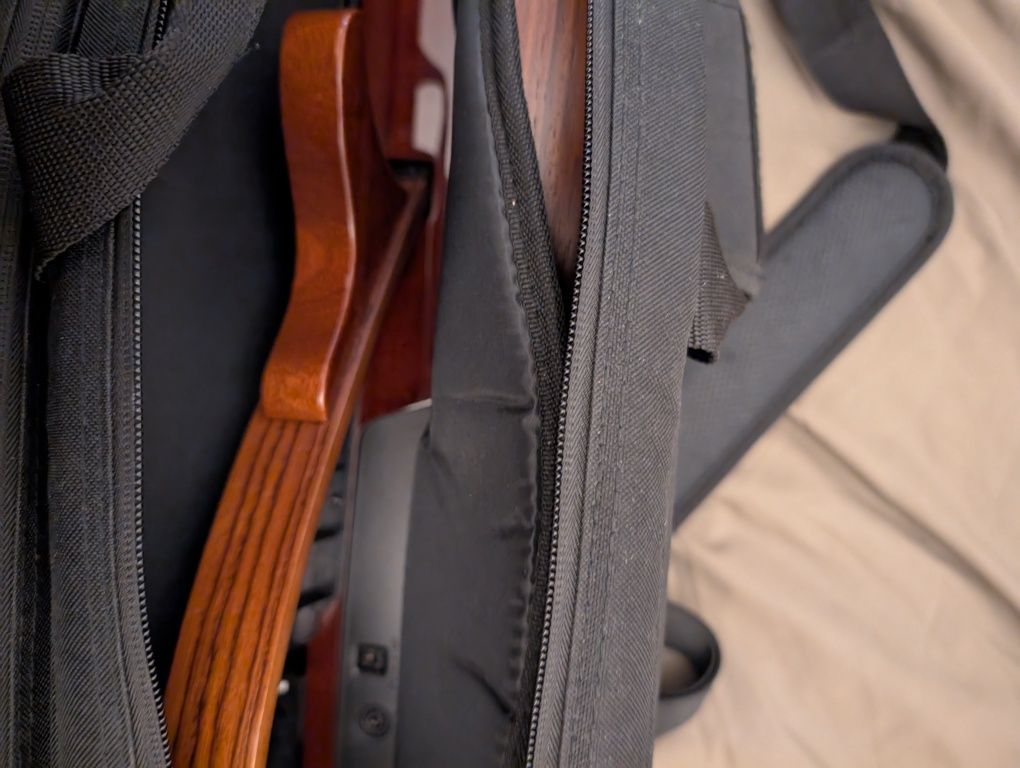 Yamaha silent SLG 200 NT