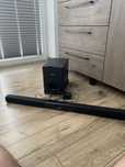 Kino domowe soundbar Philips