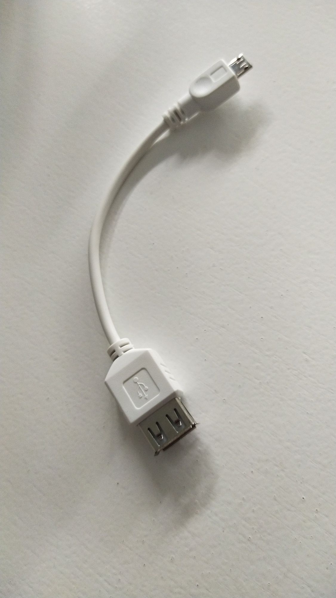 Переходники для USB