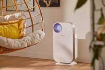 Oczyszczacz powietrza - Philips Series 4500i