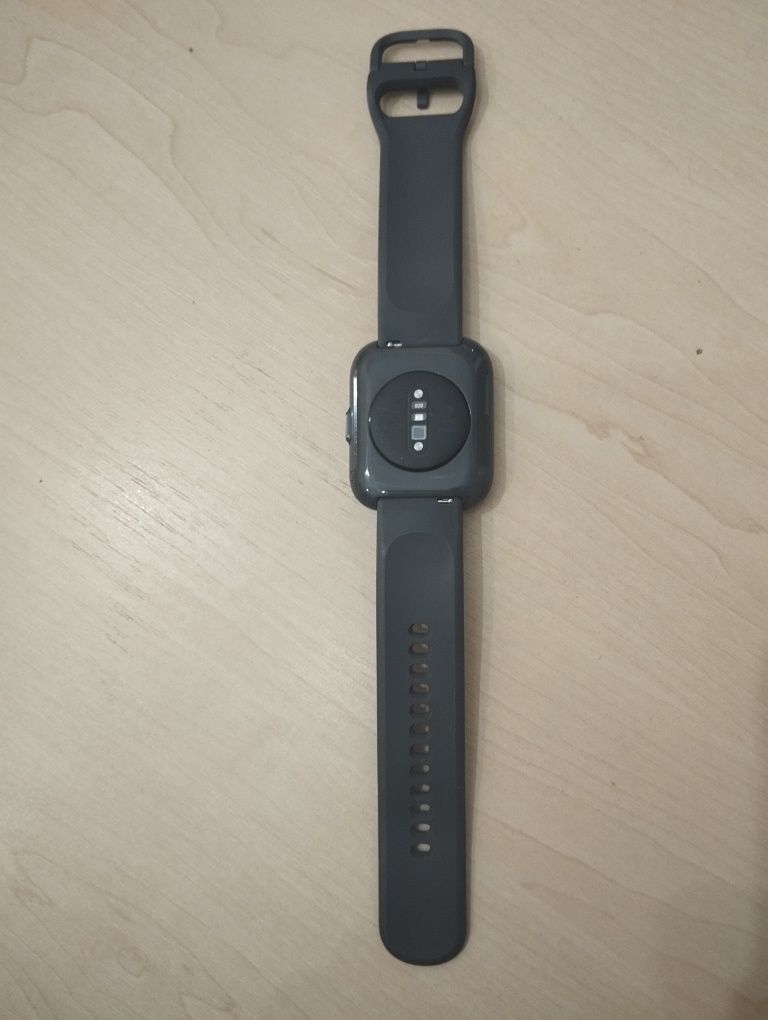 Смарт часы Amazfit Bip 5 soft black