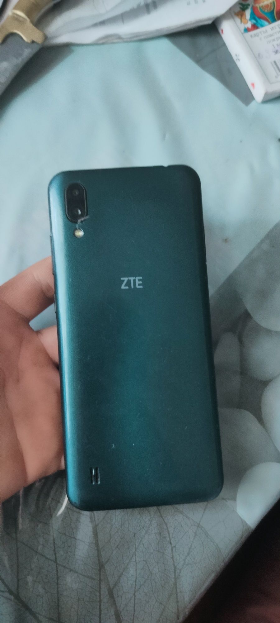 ZTE blade a5 2020