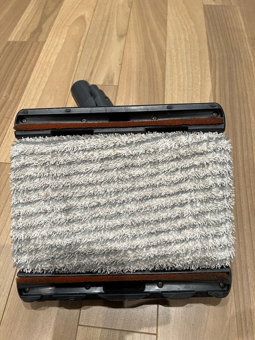 Szczotka mopująca Rowenta Tefal Aqua Head OKAZJA