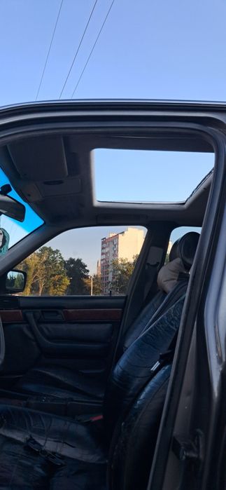 Продам BMW E34 1988 года