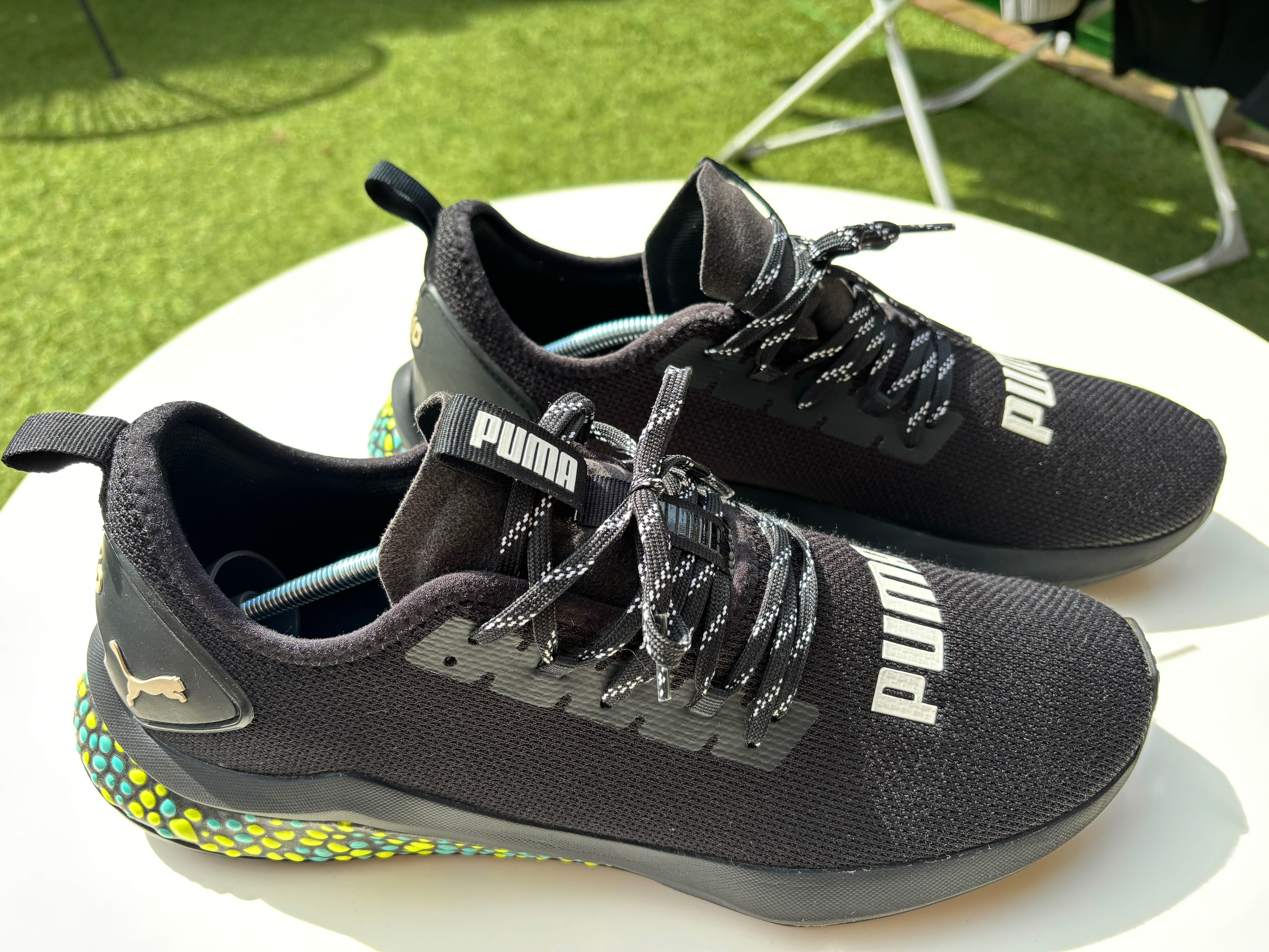 Buty męskie marki PUMA rozmiar 45