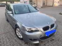 BMW e61 3.0 D 218 M57, 286000