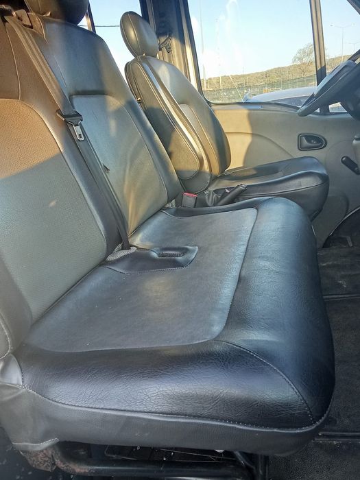 Renault master 120dci