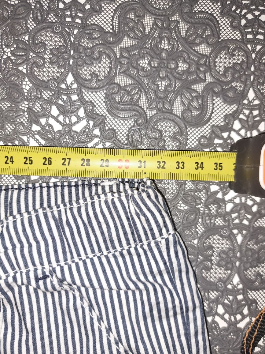Szorty H&M r. 140