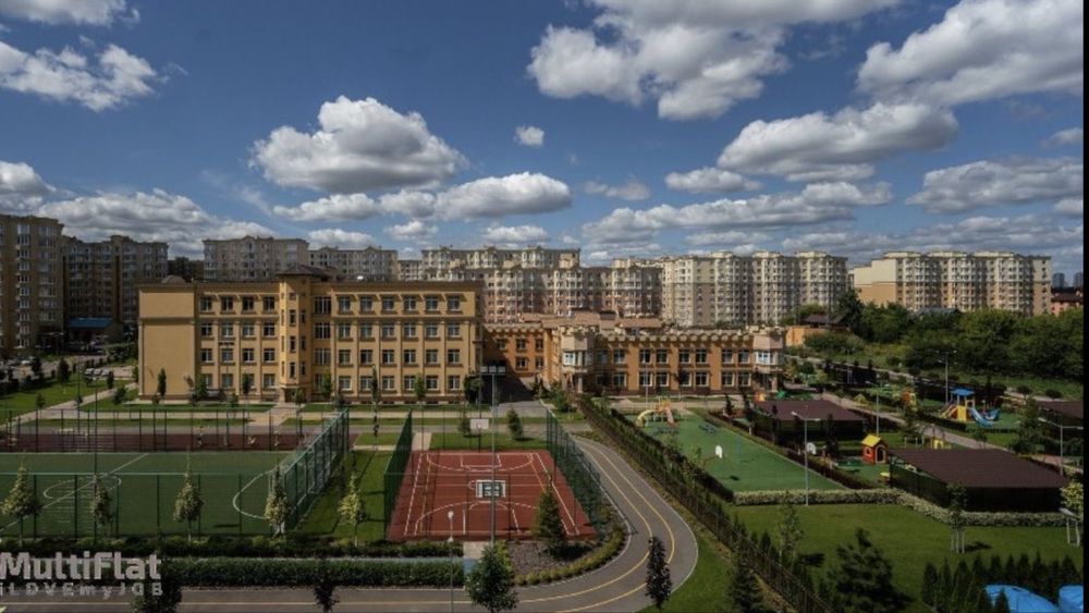 ЖК Софія 2-кім двокімнатна вул.Боголюбова 36 довгострокова оренда