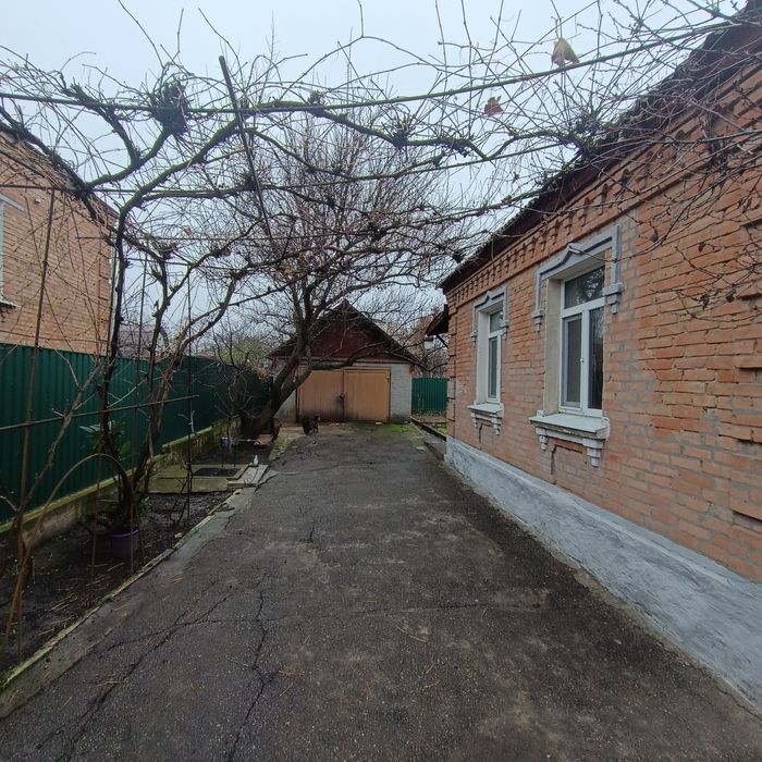 Продам будинок 4 кімнати район Півзаводу