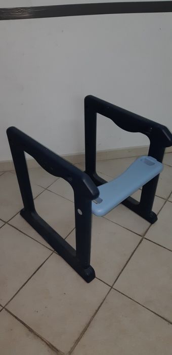 Estrutura para mesa Jane