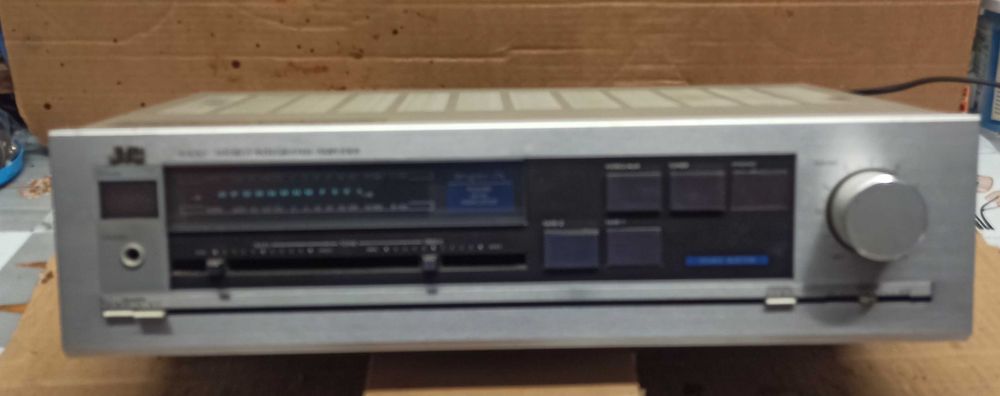 Wzmacniacz JVC  A-X30 Stereo Integrated Amplifier