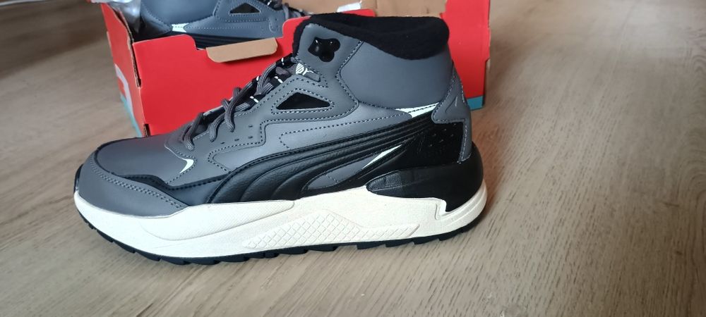Кросівки пума оригінал
