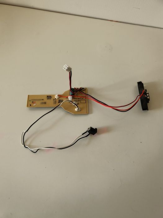Philips 18V elektronika odkurzacza