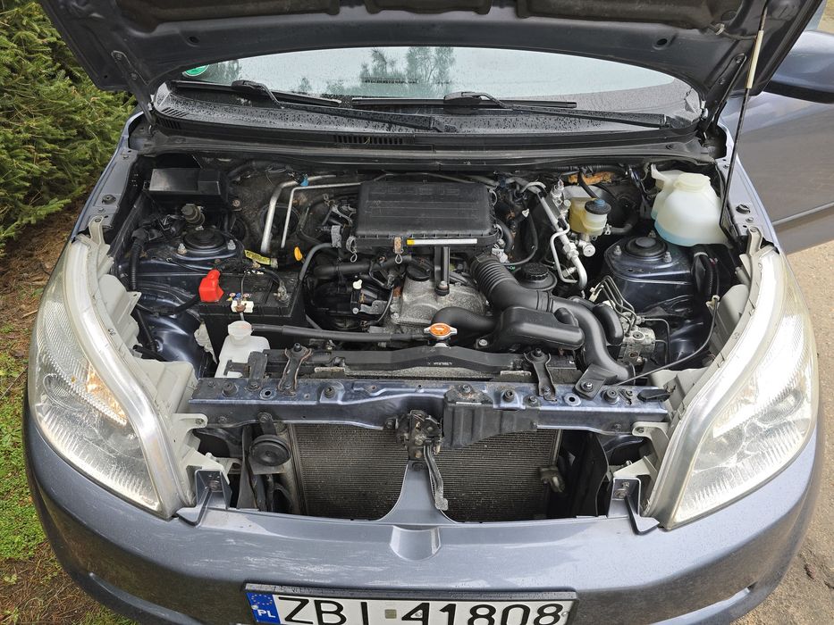 Daihatsu Terios 1.5i 2007
