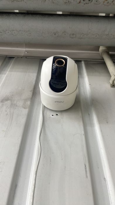 Монтаж видео наблюдения/Відеоспостереження/Відеотелефонія/Відеофомофон