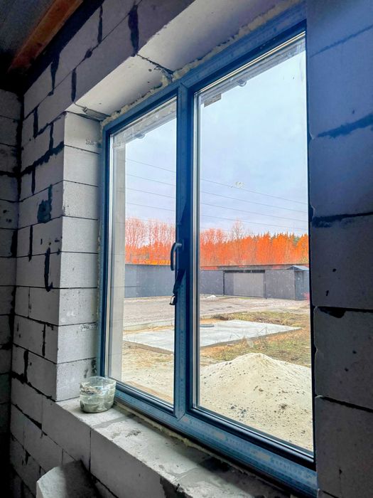 Будинок в закритому містечку. КМ Петрушки