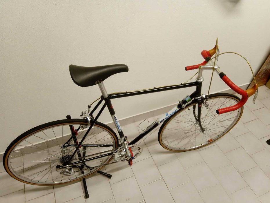 IBA Shimano (rara e bem equipada)