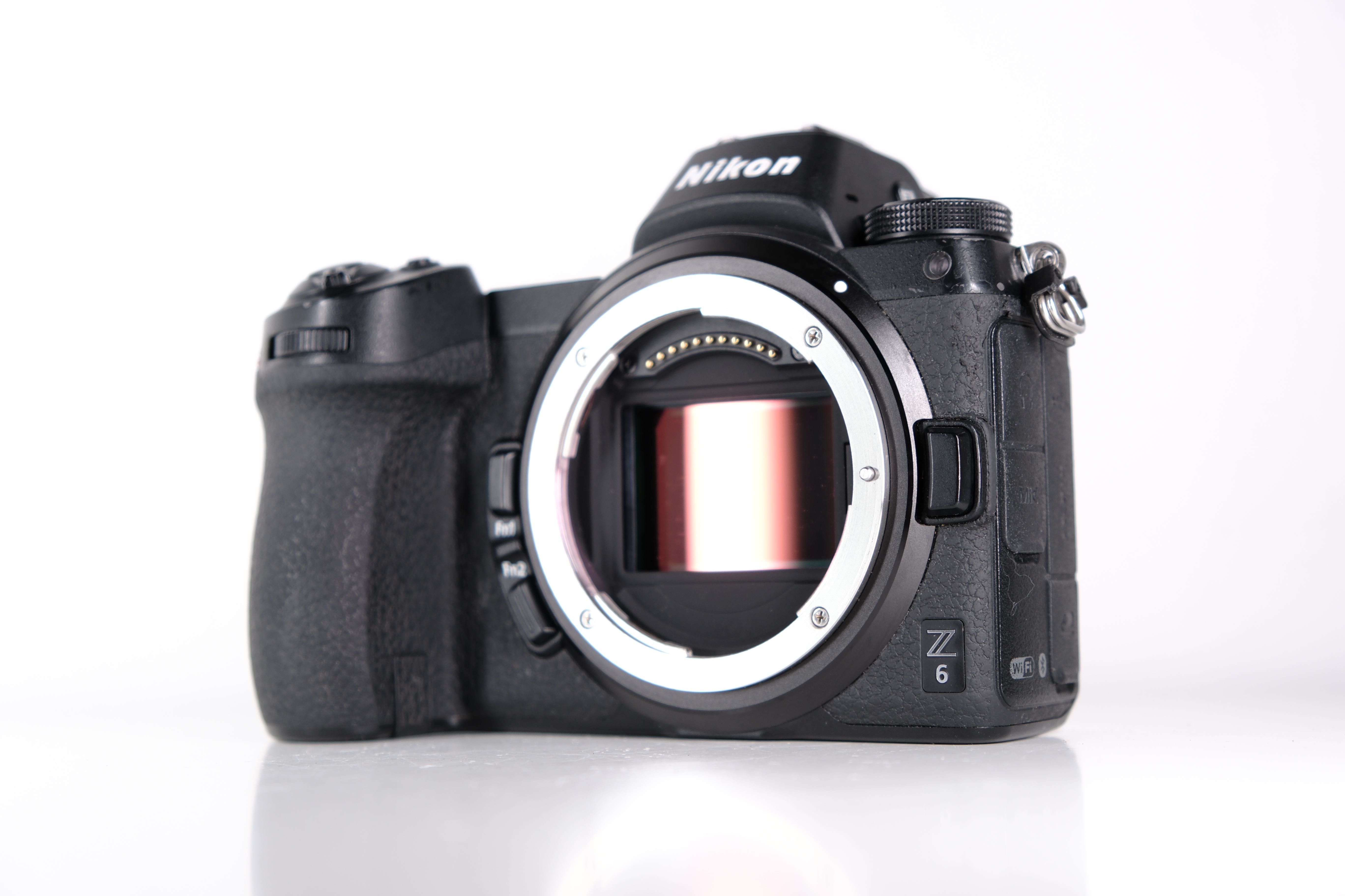 Nikon Z6 Body 60k пробіг + гарантія пів року / без передоплат