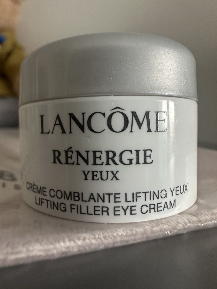 Lancôme renergie eye cream