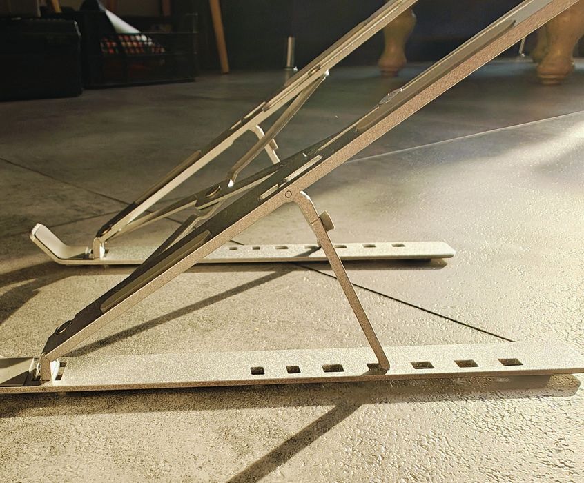 Podstawka pod laptopa