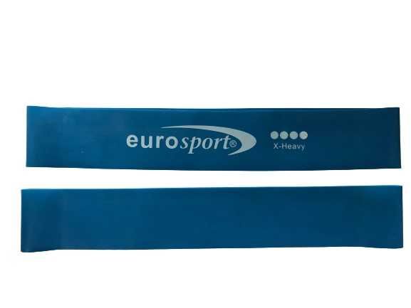 Zestaw 4 gum mini-band 30cmx5cm