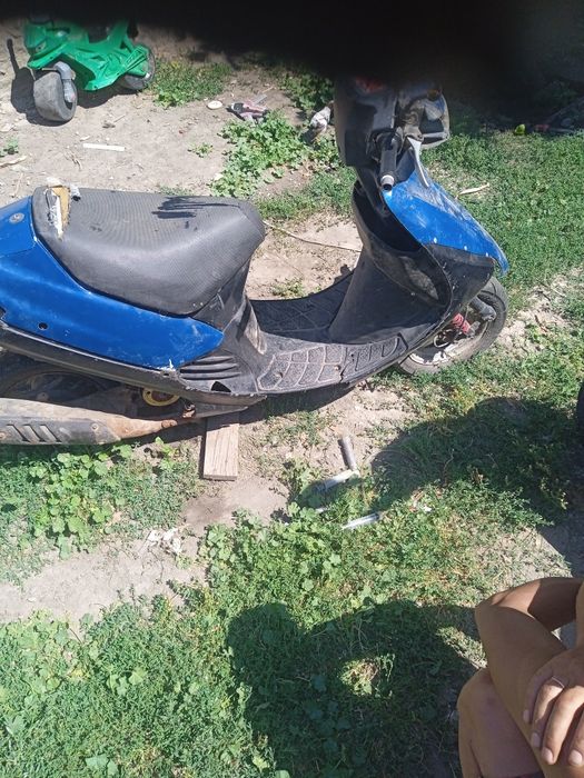 Потребують мелкого ремонту