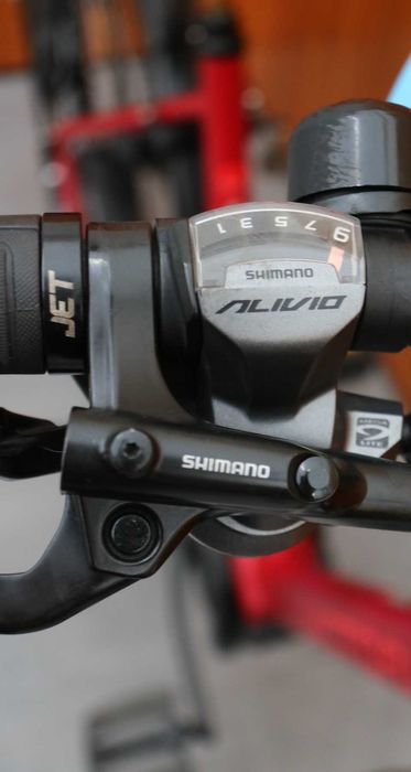 Rower elektryczny Victoria trekking . D 53. I inne rowery