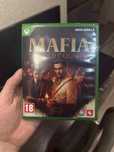 Mafia Old Country