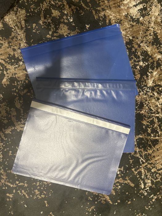 Файли , папки (поліетилен)