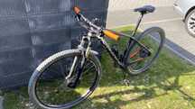 Rower MTB Kross Level 10.0 Carbon rozm M