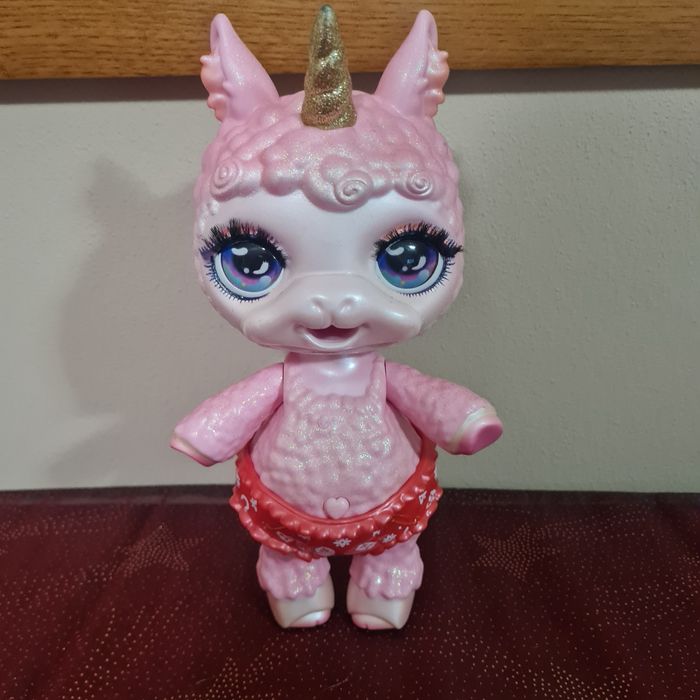 Boneca Poopsie Doll