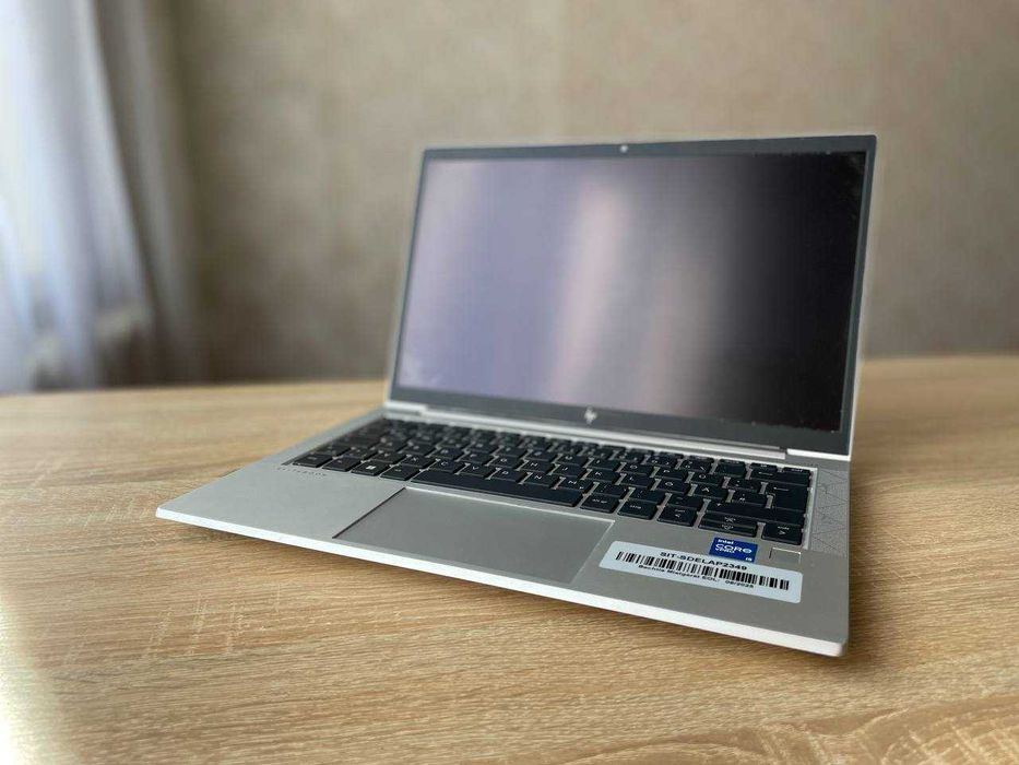 Клавіатура до ноутбука HP 830 G8 з підсвіткою.  Розбірка, розборка