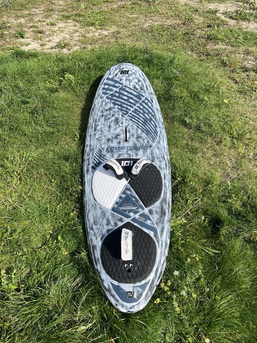 Deska windsurfingo patric board freestyle 101l 2016r