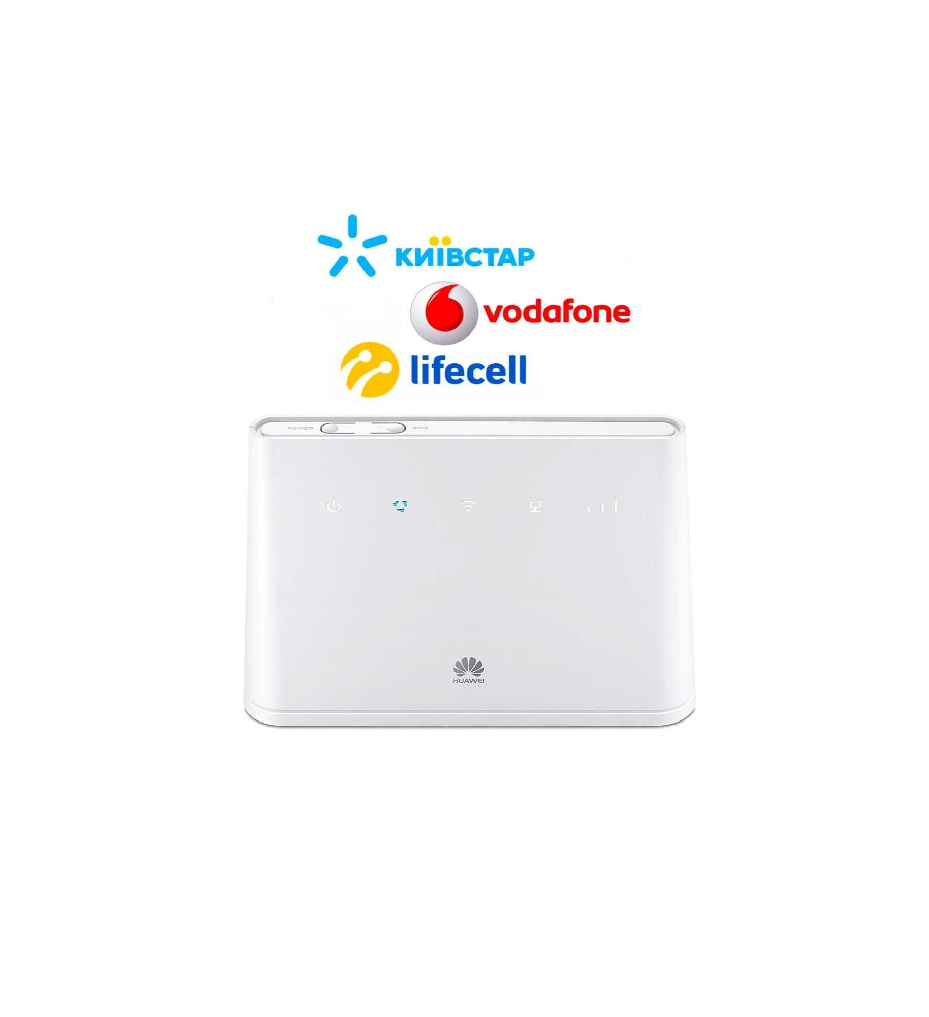 Роуртер 4G/3G LTE Huawei B310s-927 ВЕЛИКА КІЛЬКІСТЬ