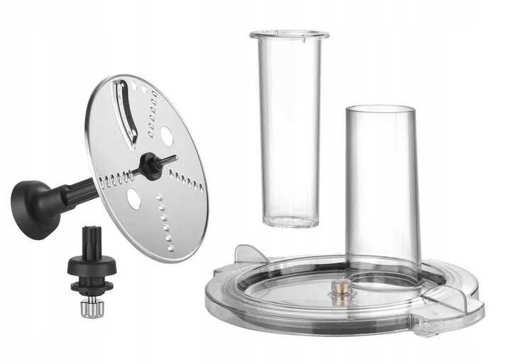 ORYGINALNA nasadka do krojenia i tarcia Monsieur Cuisine Smart Connect