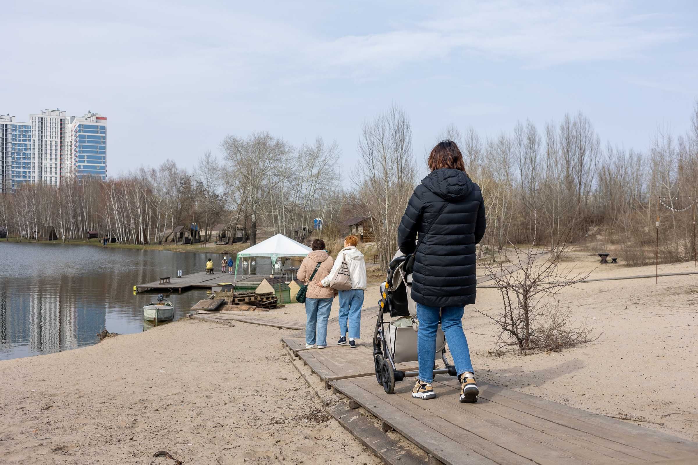 Видова 1к кв. з панорамними вікнами на красу міста. Знижка!