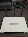 Router TP LINK TL-WR1043ND + dokumenty