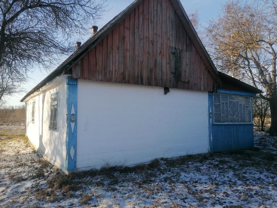 Продам Будинок та гоосподарські Будівлі