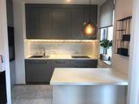 Apartament – Expo, Tauron Arena, 4 osoby, balkon, parking w cenie