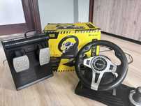 Kierownica Tracer Roadster 4 in 1