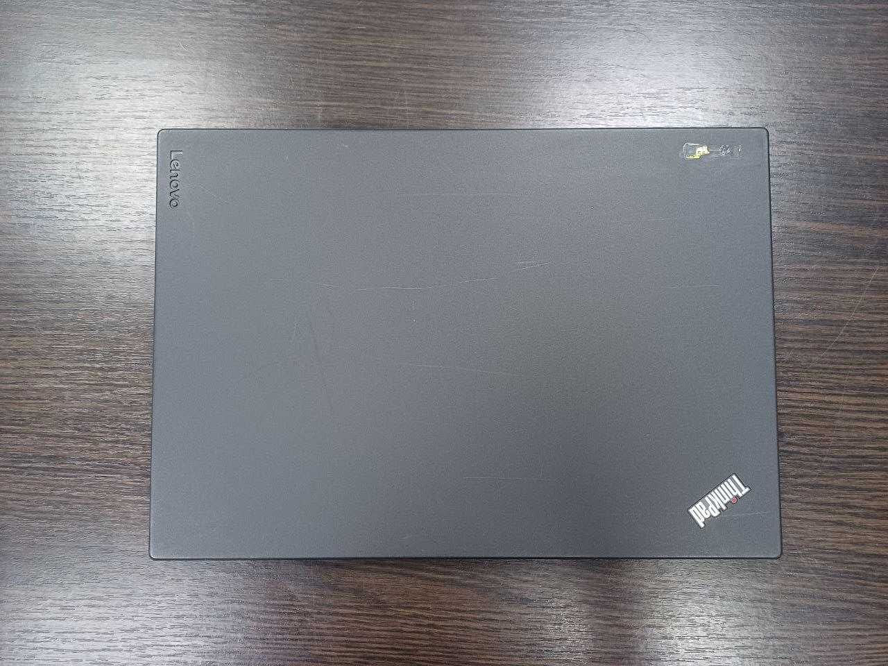 Акція! Ноутбук Lenovo ThinkPad L460 i5-6200U/8Gb/240 SSD Роздріб/ГУРТ