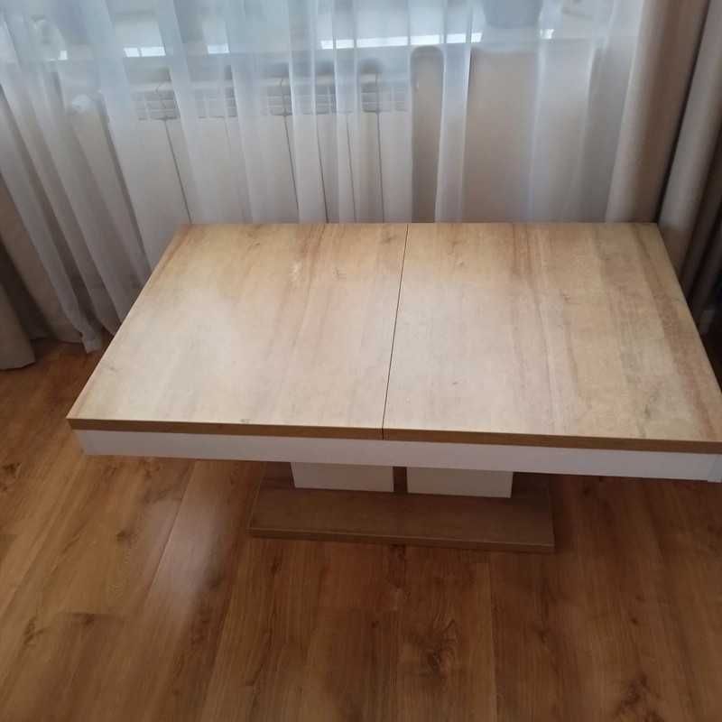 Elegancki stół ława 150x71