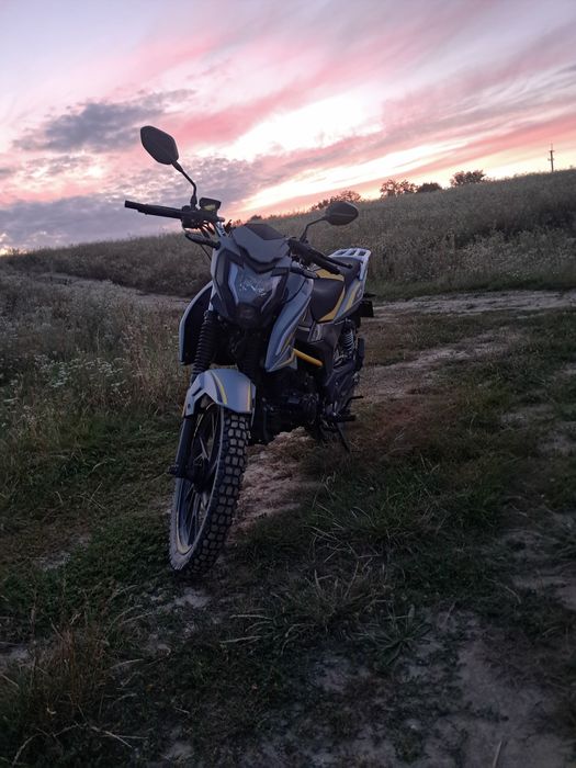Мустанг мт250 9r