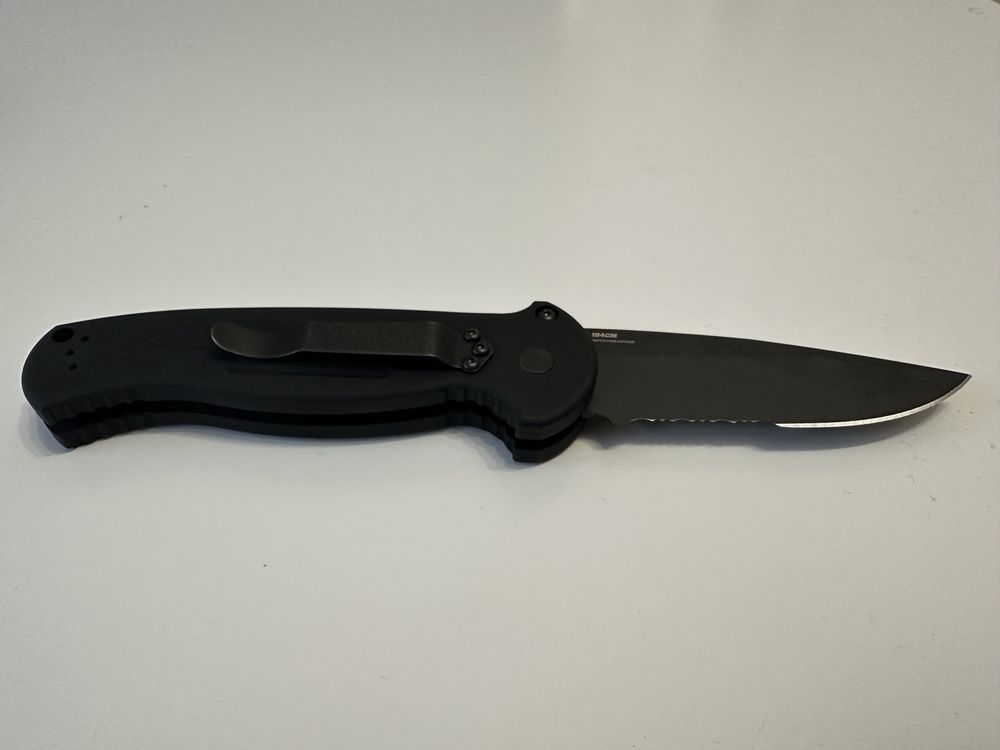 Benchmade AFO II